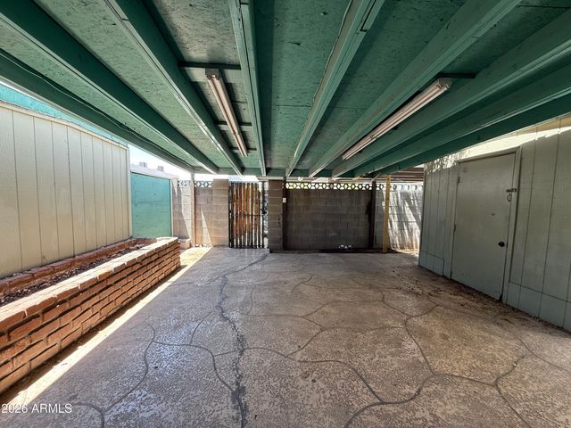 4709 N 26TH Lane, Phoenix, AZ 85017
