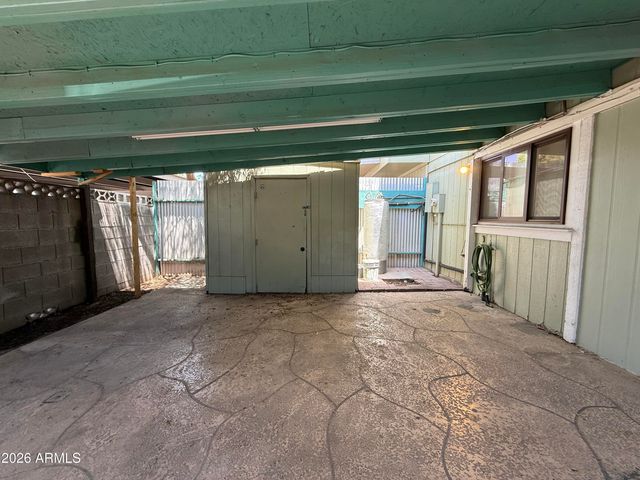 4709 N 26TH Lane, Phoenix, AZ 85017