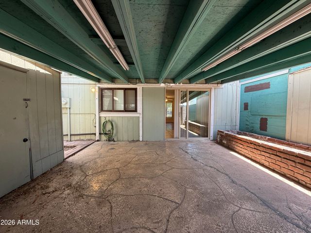 4709 N 26TH Lane, Phoenix, AZ 85017