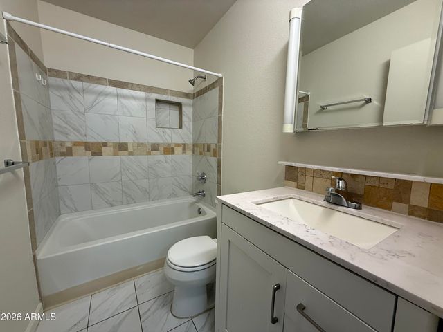 4709 N 26TH Lane, Phoenix, AZ 85017