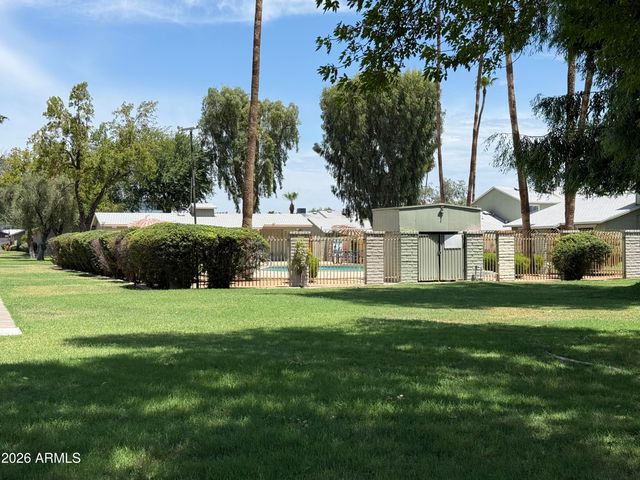 4709 N 26TH Lane, Phoenix, AZ 85017