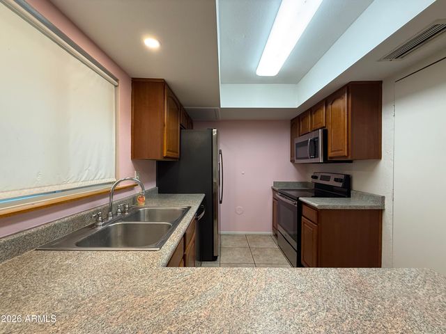 4709 N 26TH Lane, Phoenix, AZ 85017