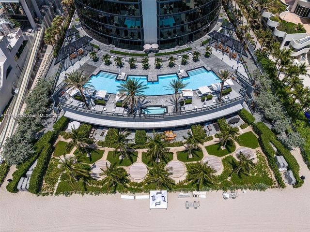 18555 Collins ave 701, Sunny Isles Beach, FL 33160