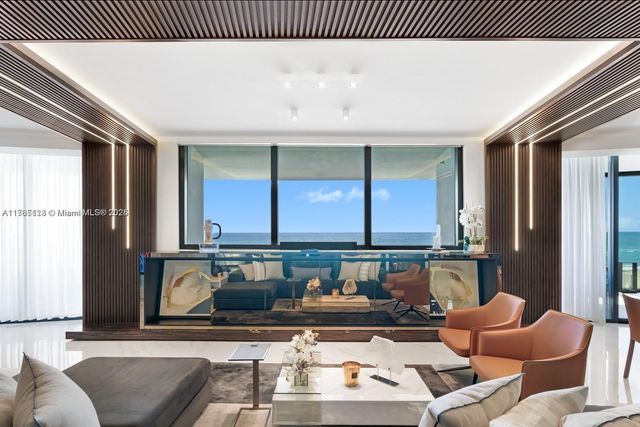 18555 Collins ave 701, Sunny Isles Beach, FL 33160