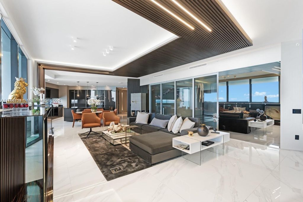 18555 Collins ave 701, Sunny Isles Beach, FL 33160