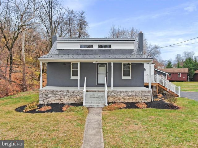 4130 SCOTLAND MAIN ST, Chambersburg, PA 17202