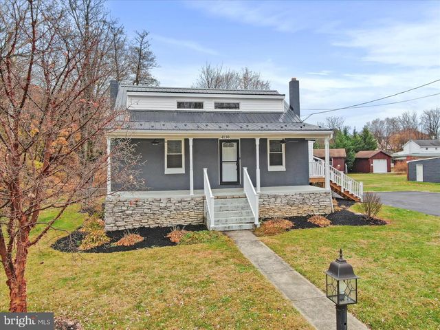 4130 SCOTLAND MAIN ST, Chambersburg, PA 17202