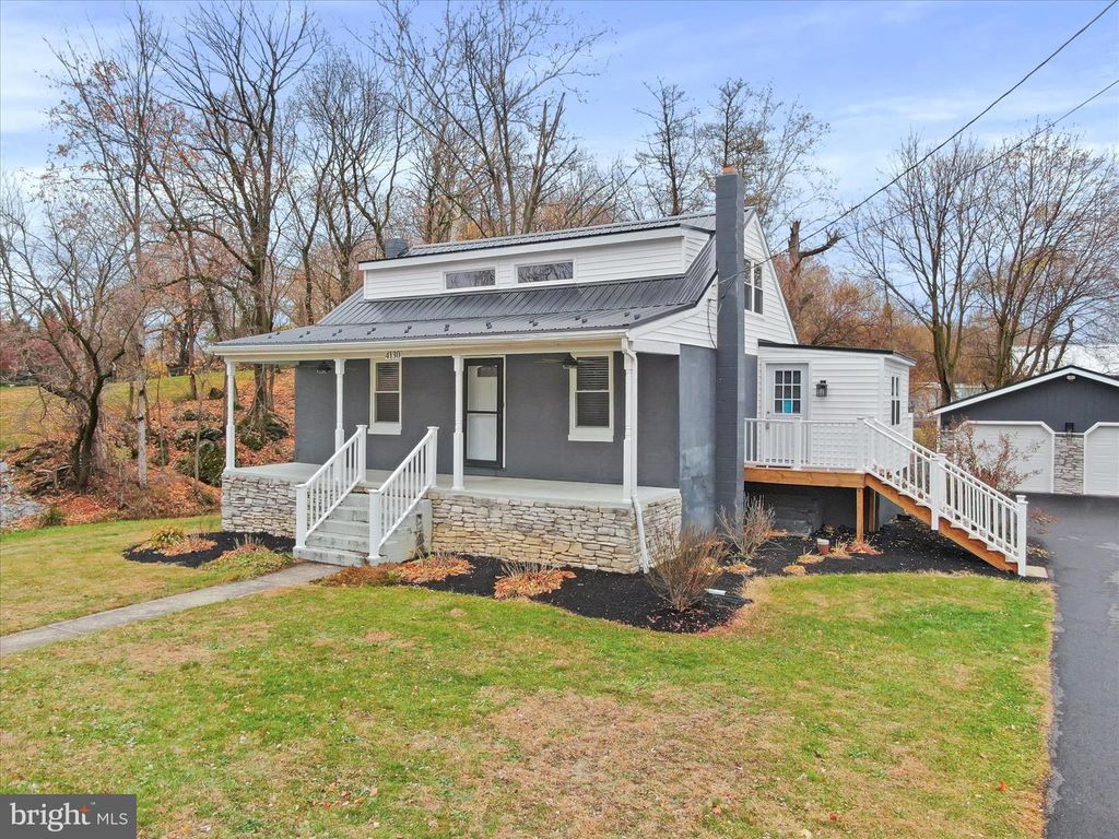 4130 SCOTLAND MAIN ST, Chambersburg, PA 17202