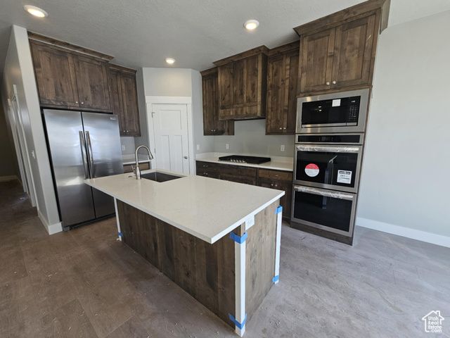 1628 S 3170 E, Spanish Fork, UT 84660