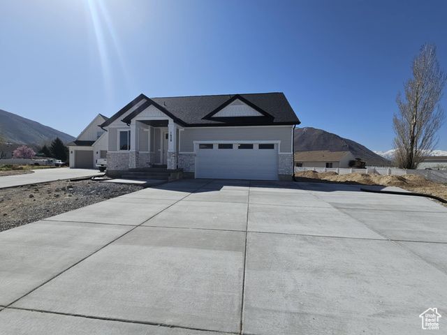 1628 S 3170 E, Spanish Fork, UT 84660