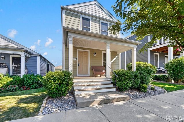 4009 Broad Street, St Charles, MO 63301