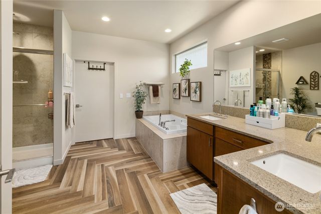 106 E Chason, Ellensburg, WA 98926