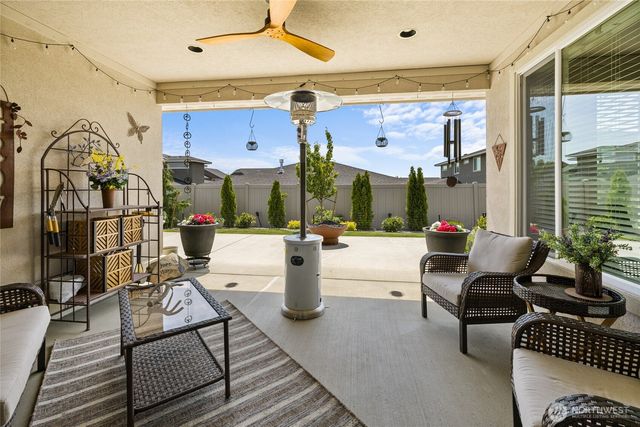 106 E Chason, Ellensburg, WA 98926