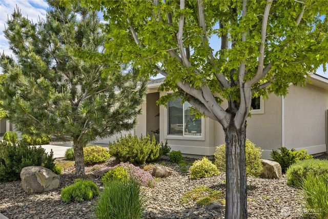 106 E Chason, Ellensburg, WA 98926