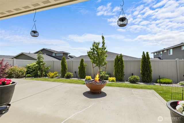 106 E Chason, Ellensburg, WA 98926
