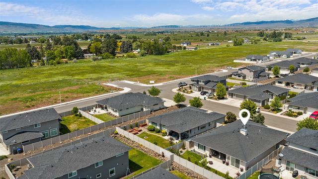 106 E Chason, Ellensburg, WA 98926