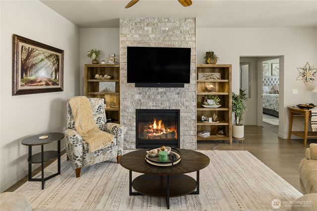 106 E Chason, Ellensburg, WA 98926