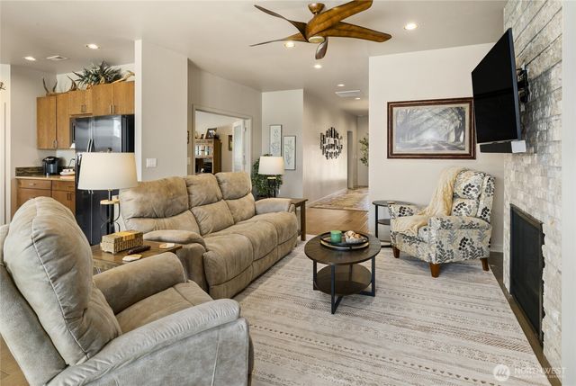 106 E Chason, Ellensburg, WA 98926