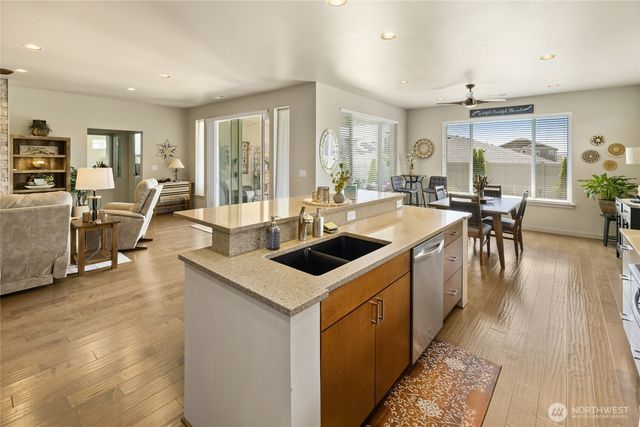 106 E Chason, Ellensburg, WA 98926