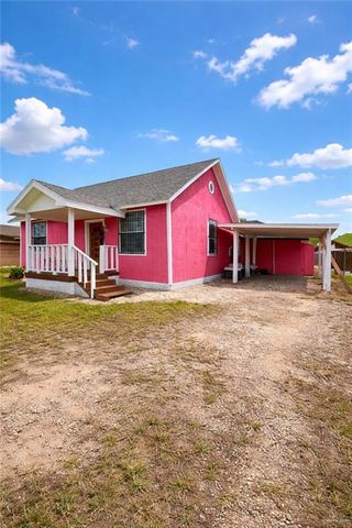 616 W Diamond Head Avenue, Mission, TX 78573