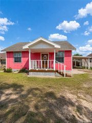 616 W Diamond Head Avenue, Mission, TX 78573