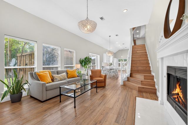 608 Raintree Circle, Coppell, TX 75019
