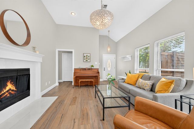 608 Raintree Circle, Coppell, TX 75019