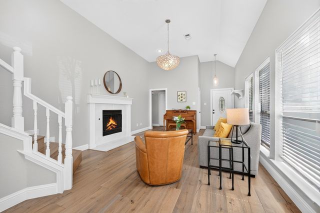 608 Raintree Circle, Coppell, TX 75019
