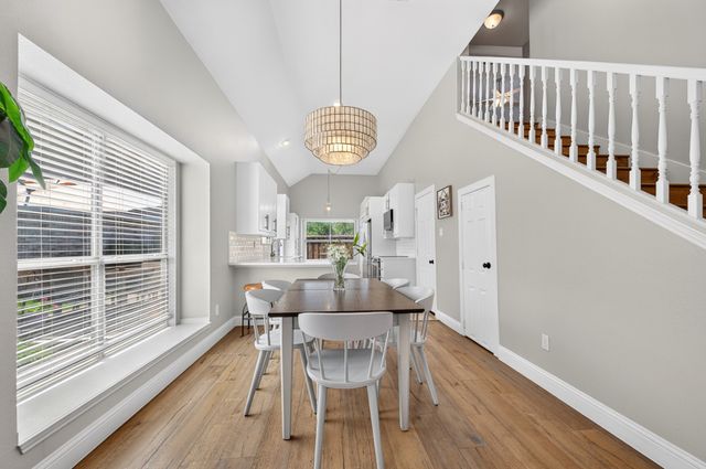 608 Raintree Circle, Coppell, TX 75019