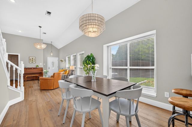 608 Raintree Circle, Coppell, TX 75019
