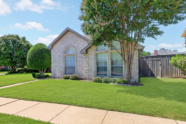 608 Raintree Circle, Coppell, TX 75019