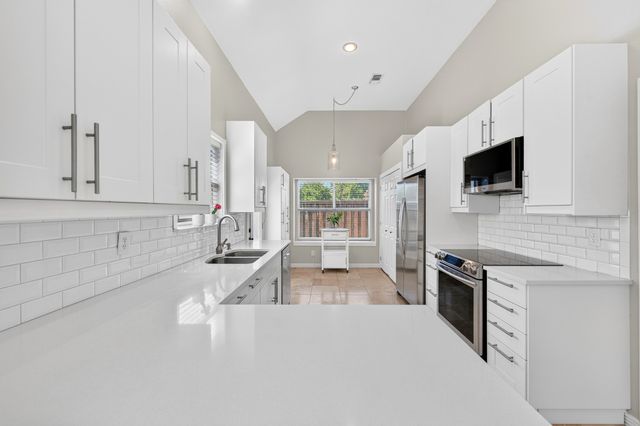 608 Raintree Circle, Coppell, TX 75019