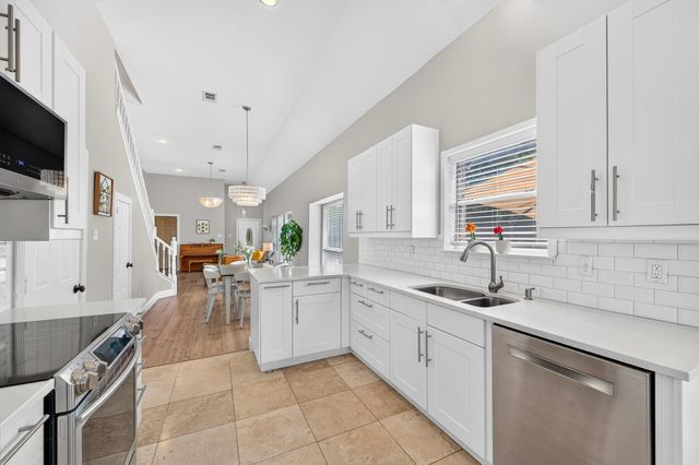 608 Raintree Circle, Coppell, TX 75019