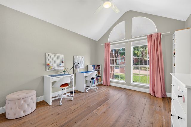 608 Raintree Circle, Coppell, TX 75019