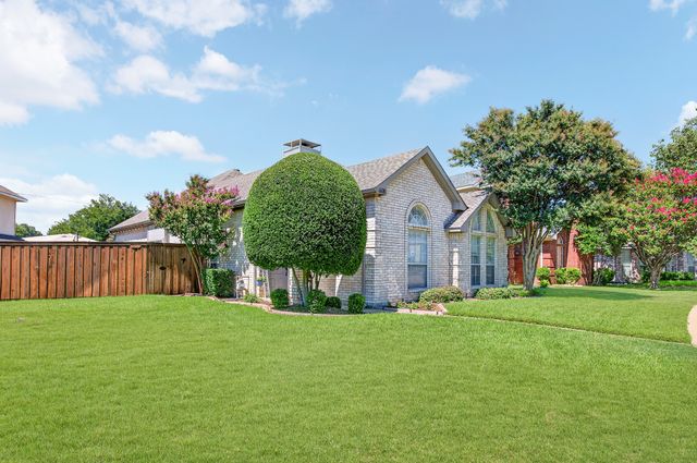 608 Raintree Circle, Coppell, TX 75019