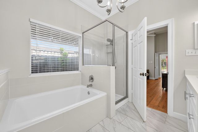 608 Raintree Circle, Coppell, TX 75019