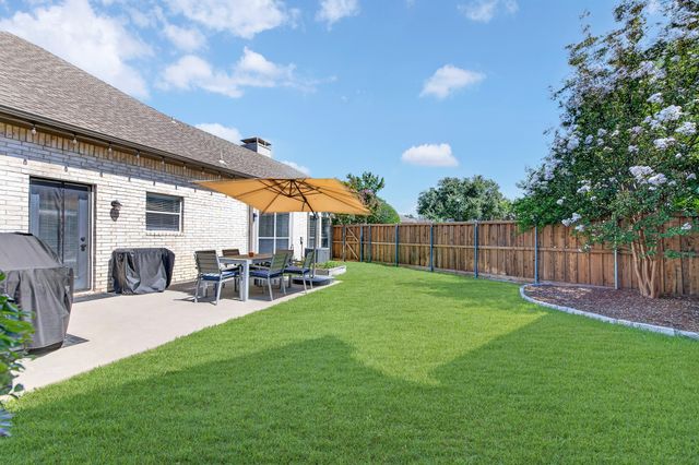 608 Raintree Circle, Coppell, TX 75019