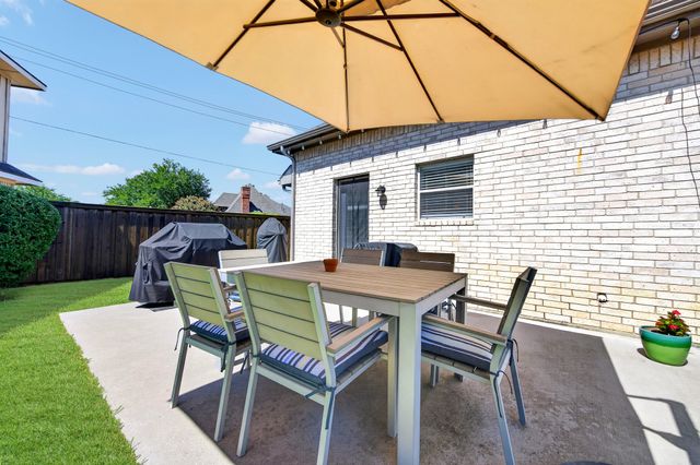 608 Raintree Circle, Coppell, TX 75019