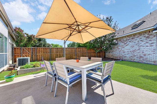 608 Raintree Circle, Coppell, TX 75019