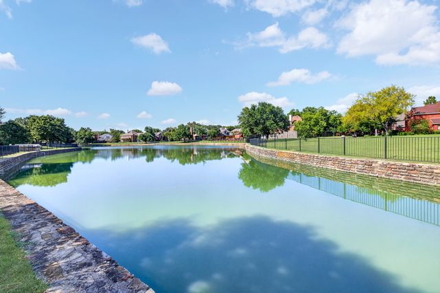 608 Raintree Circle, Coppell, TX 75019