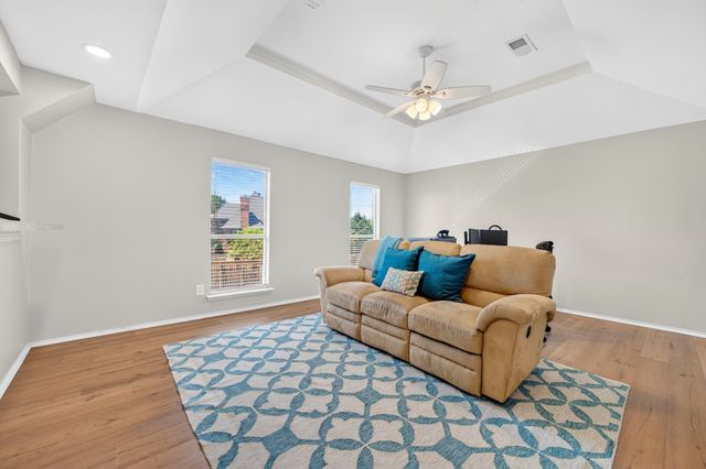 608 Raintree Circle, Coppell, TX 75019