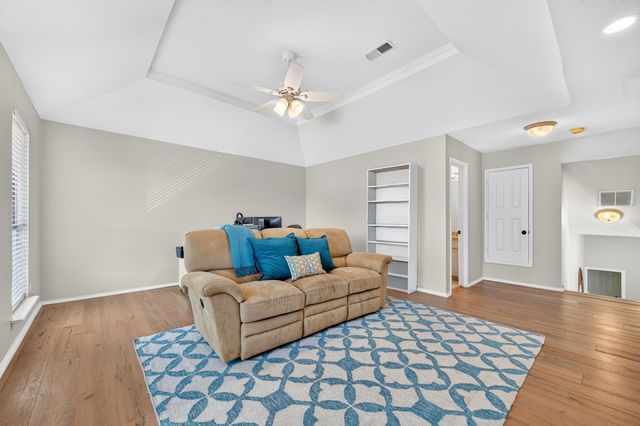 608 Raintree Circle, Coppell, TX 75019