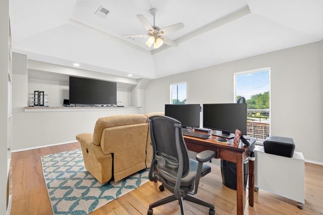 608 Raintree Circle, Coppell, TX 75019