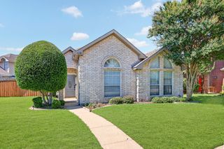 608 Raintree Circle, Coppell, TX 75019