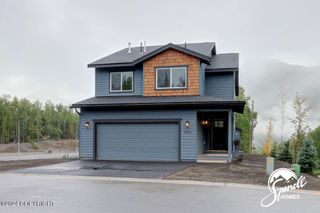 13092 Chase Circle, Eagle River, AK 99577