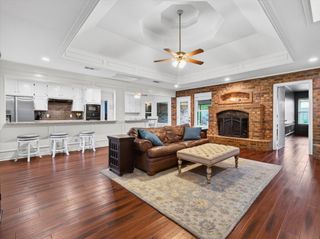 7304 Shady Hollow Lane, North Richland Hills, TX 76182
