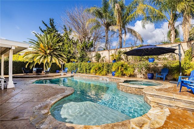 29015 Garden Oaks Court, Agoura Hills, CA 91301