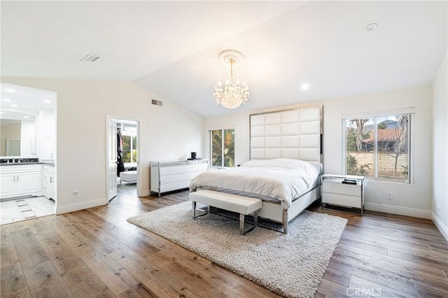 29015 Garden Oaks Court, Agoura Hills, CA 91301