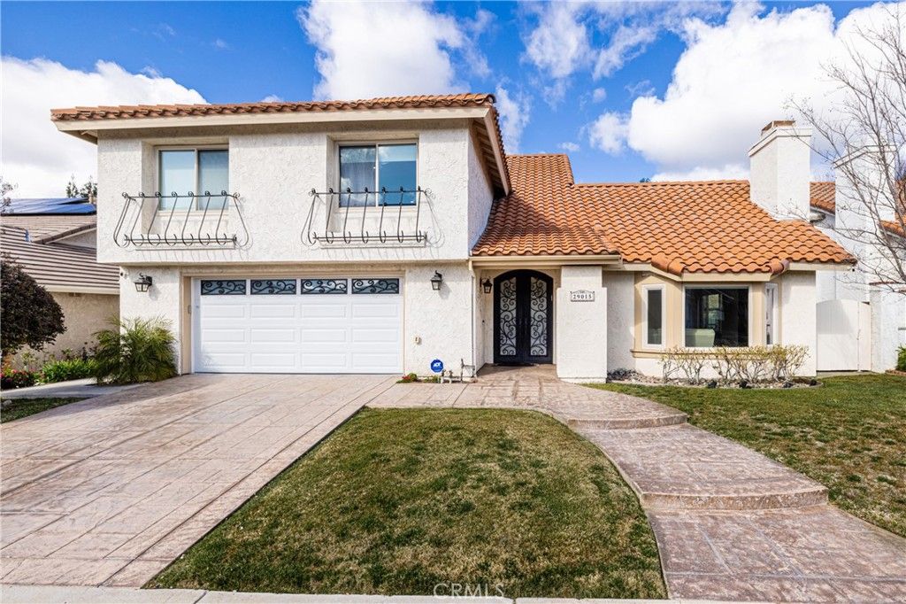 29015 Garden Oaks Court, Agoura Hills, CA 91301