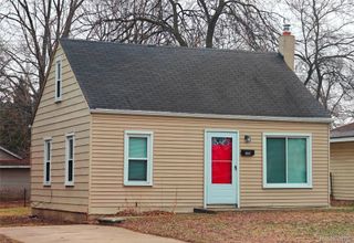 11667 Syracuse Street, Taylor, MI 48180